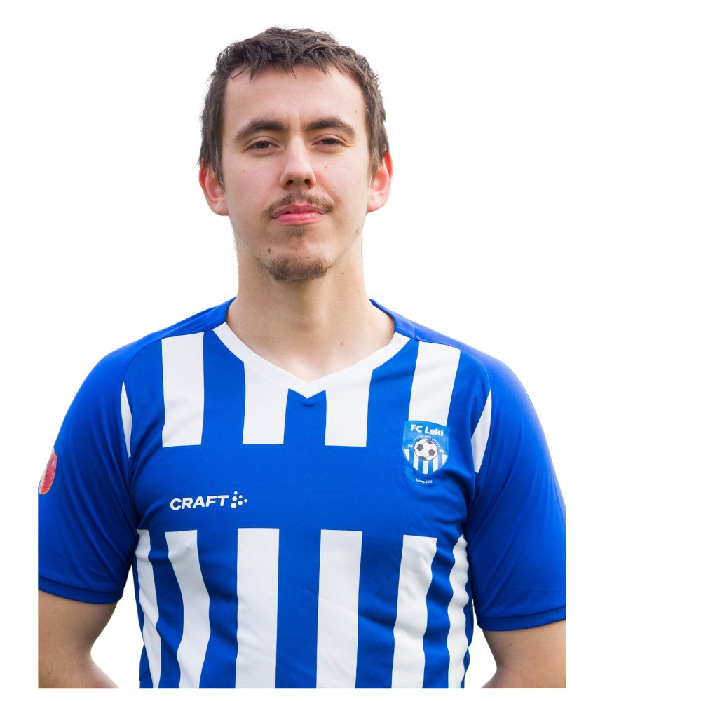 #24 Miska Gröhn