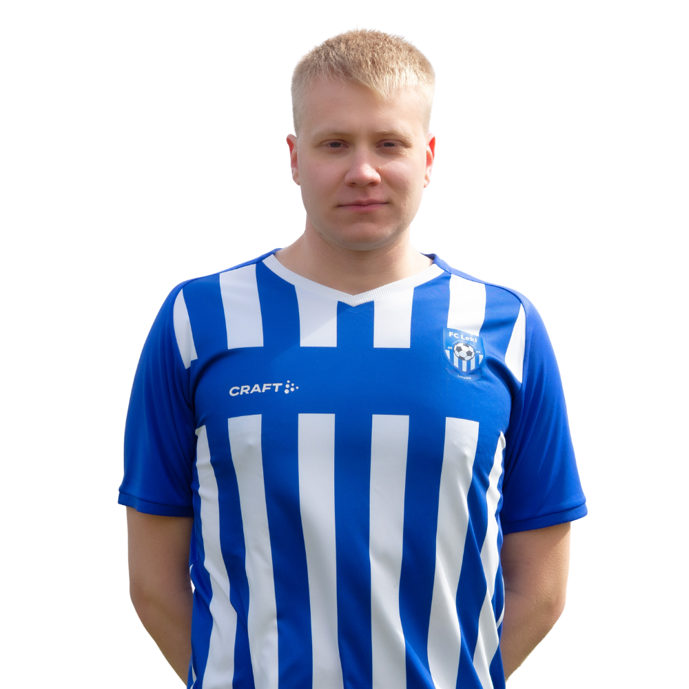 #25 Valtteri Jaakkola