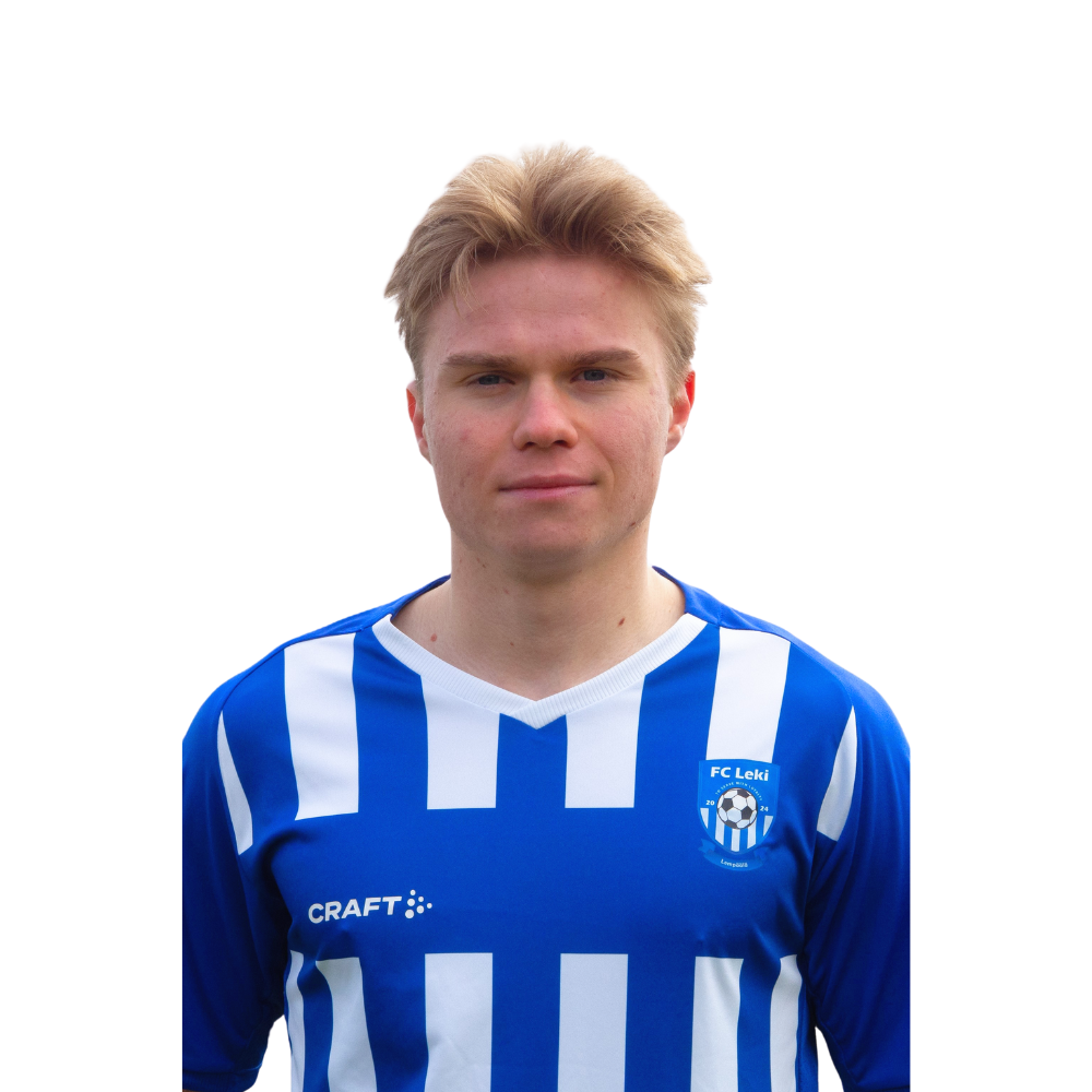 #37 Ville Vaara