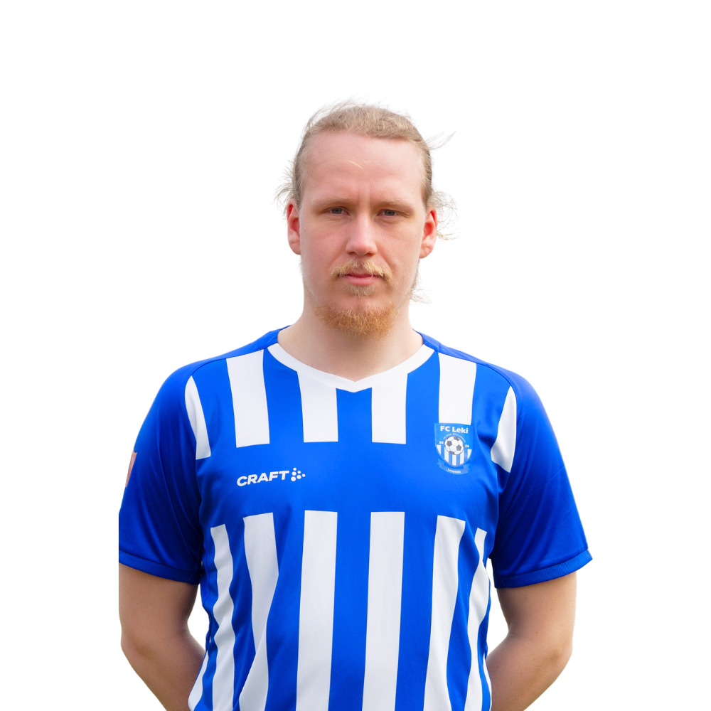 #12 Viktor Aaltio