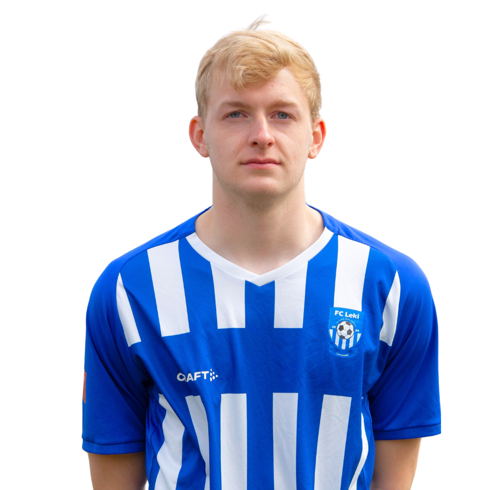 #17 Hayden Cooper Lang
