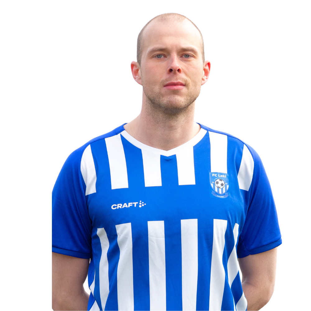#2 Pietu Hiljanen
