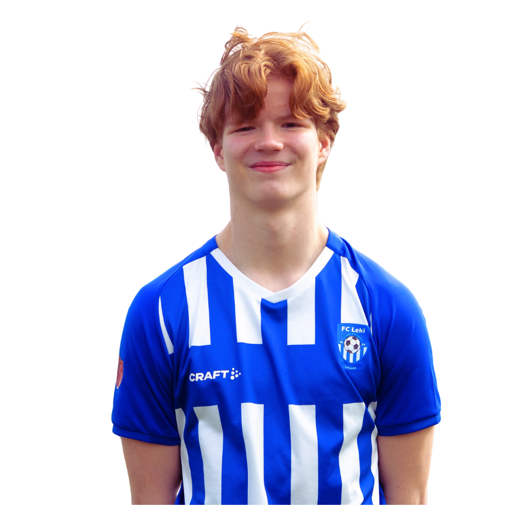 #7 Niilo Sirén