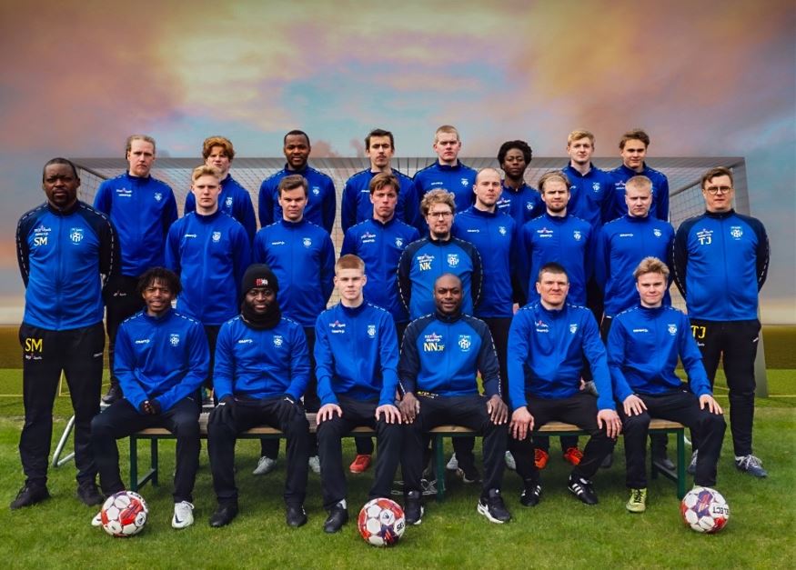 FC LeKi official statement image